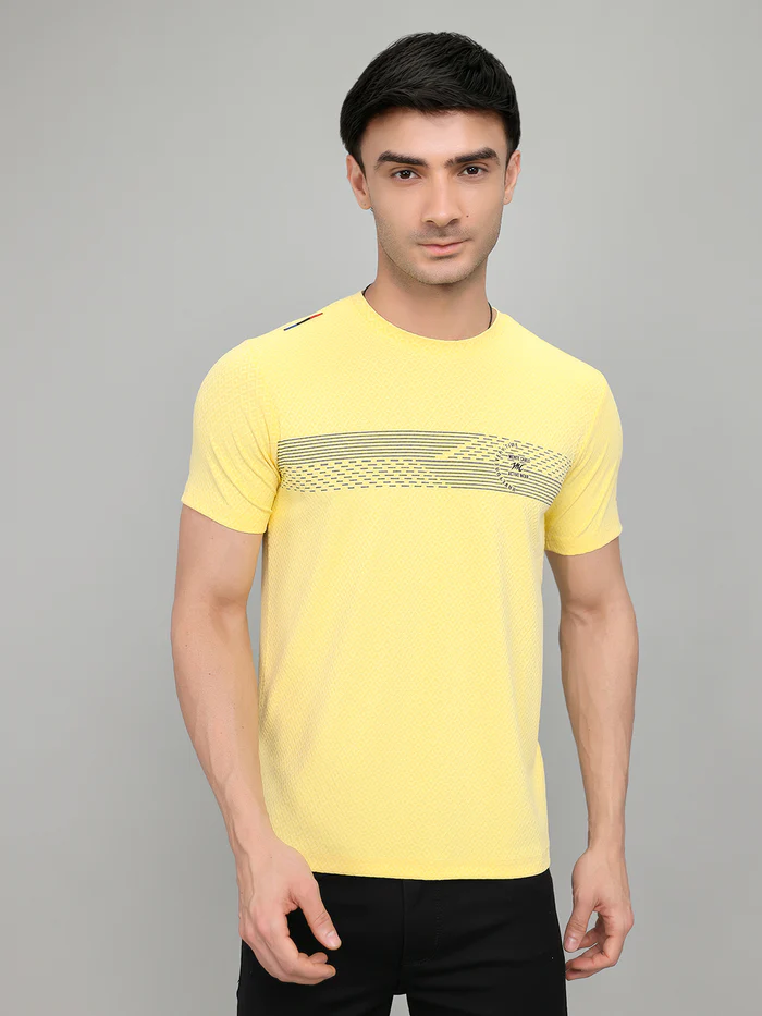 RoundTshirt (M)